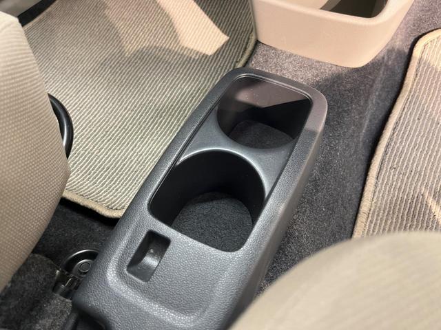 ミライース Ｘ　メモリアルエディション　禁煙車　電動格納ドアミラー　純正１４インチアルミ　ＣＤ　キーレス　アイドリングストップ（47枚目）