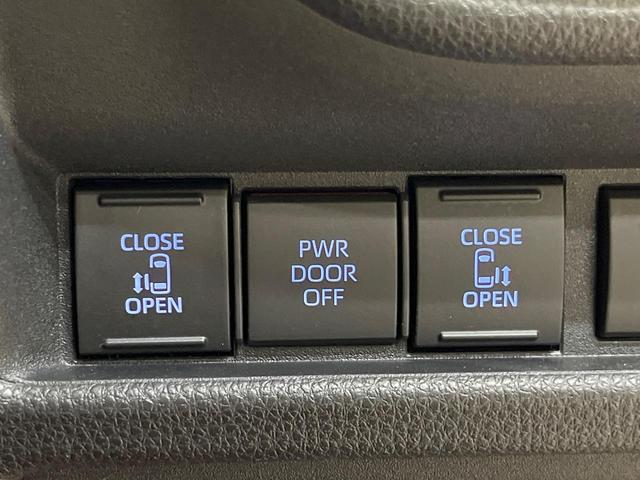 シエンタ ハイブリッドＺ　７人乗　ナビ機能付き１０．５型ディスプレイオーディオ　全周囲カメラ　両側電動ドア　コンフォートＰＫＧ　天井サーキュレーター　１００Ｖ電源　セーフティセンス　レーダークルーズ　禁煙車　前席シートヒーター（5枚目）