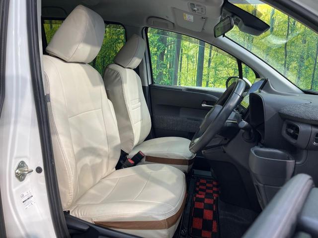 シエンタ ハイブリッドＺ　７人乗　ナビ機能付き１０．５型ディスプレイオーディオ　全周囲カメラ　両側電動ドア　コンフォートＰＫＧ　天井サーキュレーター　１００Ｖ電源　セーフティセンス　レーダークルーズ　禁煙車　前席シートヒーター（8枚目）