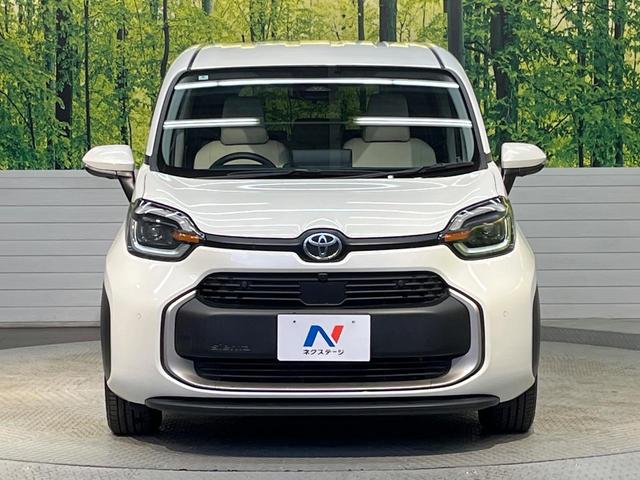 シエンタ ハイブリッドＺ　７人乗　ナビ機能付き１０．５型ディスプレイオーディオ　全周囲カメラ　両側電動ドア　コンフォートＰＫＧ　天井サーキュレーター　１００Ｖ電源　セーフティセンス　レーダークルーズ　禁煙車　前席シートヒーター（15枚目）