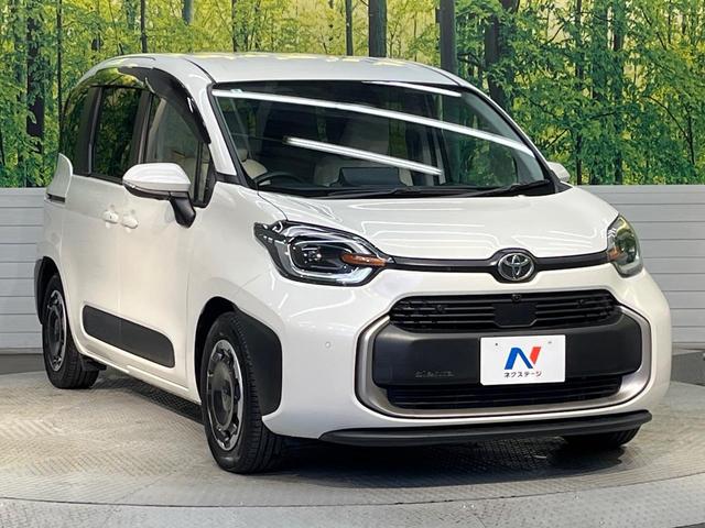 シエンタ ハイブリッドＺ　７人乗　ナビ機能付き１０．５型ディスプレイオーディオ　全周囲カメラ　両側電動ドア　コンフォートＰＫＧ　天井サーキュレーター　１００Ｖ電源　セーフティセンス　レーダークルーズ　禁煙車　前席シートヒーター（17枚目）