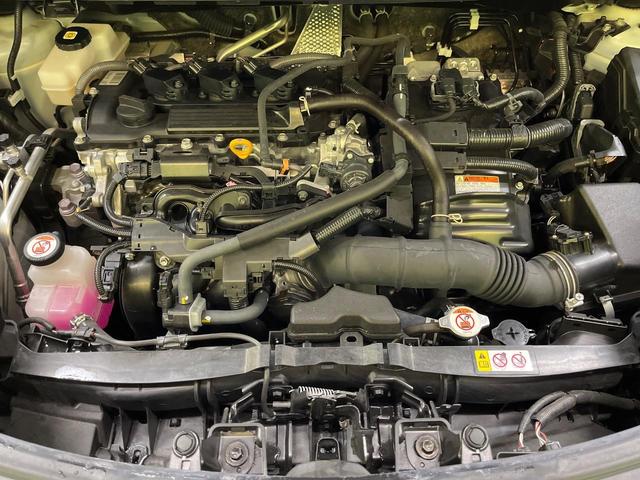 シエンタ ハイブリッドＺ　７人乗　ナビ機能付き１０．５型ディスプレイオーディオ　全周囲カメラ　両側電動ドア　コンフォートＰＫＧ　天井サーキュレーター　１００Ｖ電源　セーフティセンス　レーダークルーズ　禁煙車　前席シートヒーター（18枚目）