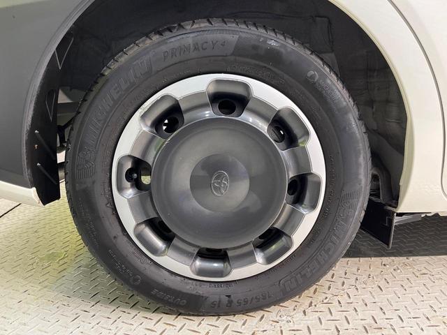 シエンタ ハイブリッドＺ　７人乗　ナビ機能付き１０．５型ディスプレイオーディオ　全周囲カメラ　両側電動ドア　コンフォートＰＫＧ　天井サーキュレーター　１００Ｖ電源　セーフティセンス　レーダークルーズ　禁煙車　前席シートヒーター（31枚目）