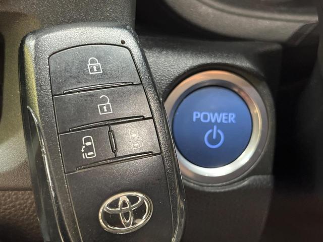 シエンタ ハイブリッドＺ　７人乗　ナビ機能付き１０．５型ディスプレイオーディオ　全周囲カメラ　両側電動ドア　コンフォートＰＫＧ　天井サーキュレーター　１００Ｖ電源　セーフティセンス　レーダークルーズ　禁煙車　前席シートヒーター（35枚目）