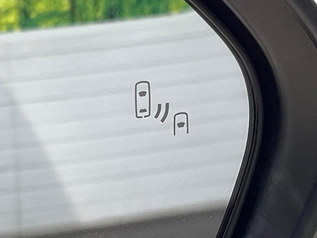 シエンタ ハイブリッドＺ　７人乗　ナビ機能付き１０．５型ディスプレイオーディオ　全周囲カメラ　両側電動ドア　コンフォートＰＫＧ　天井サーキュレーター　１００Ｖ電源　セーフティセンス　レーダークルーズ　禁煙車　前席シートヒーター（36枚目）