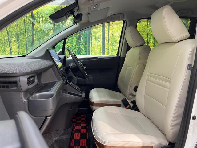 シエンタ ハイブリッドＺ　７人乗　ナビ機能付き１０．５型ディスプレイオーディオ　全周囲カメラ　両側電動ドア　コンフォートＰＫＧ　天井サーキュレーター　１００Ｖ電源　セーフティセンス　レーダークルーズ　禁煙車　前席シートヒーター（39枚目）