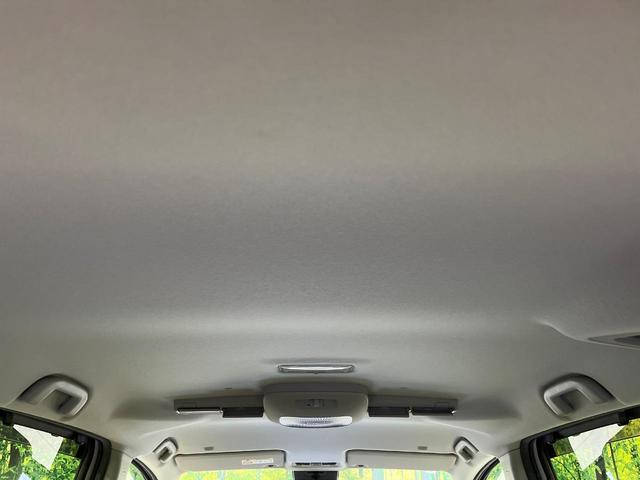 シエンタ ハイブリッドＺ　７人乗　ナビ機能付き１０．５型ディスプレイオーディオ　全周囲カメラ　両側電動ドア　コンフォートＰＫＧ　天井サーキュレーター　１００Ｖ電源　セーフティセンス　レーダークルーズ　禁煙車　前席シートヒーター（41枚目）