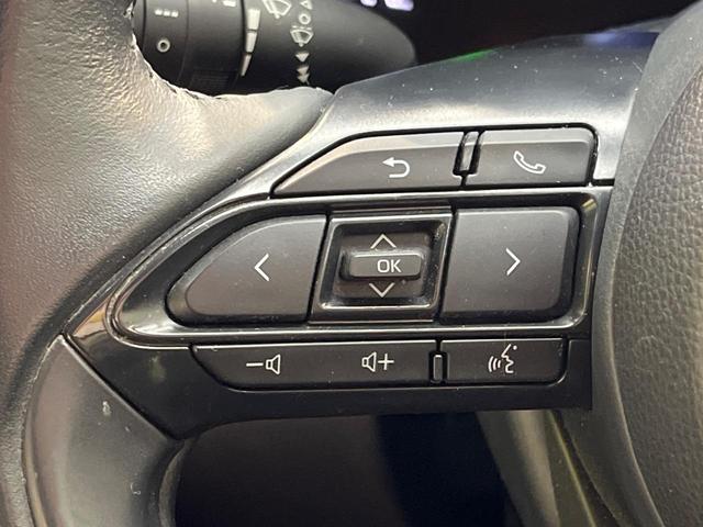 シエンタ ハイブリッドＺ　７人乗　ナビ機能付き１０．５型ディスプレイオーディオ　全周囲カメラ　両側電動ドア　コンフォートＰＫＧ　天井サーキュレーター　１００Ｖ電源　セーフティセンス　レーダークルーズ　禁煙車　前席シートヒーター（53枚目）