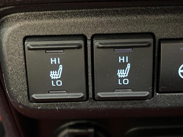 シエンタ ハイブリッドＺ　７人乗　ナビ機能付き１０．５型ディスプレイオーディオ　全周囲カメラ　両側電動ドア　コンフォートＰＫＧ　天井サーキュレーター　１００Ｖ電源　セーフティセンス　レーダークルーズ　禁煙車　前席シートヒーター（57枚目）