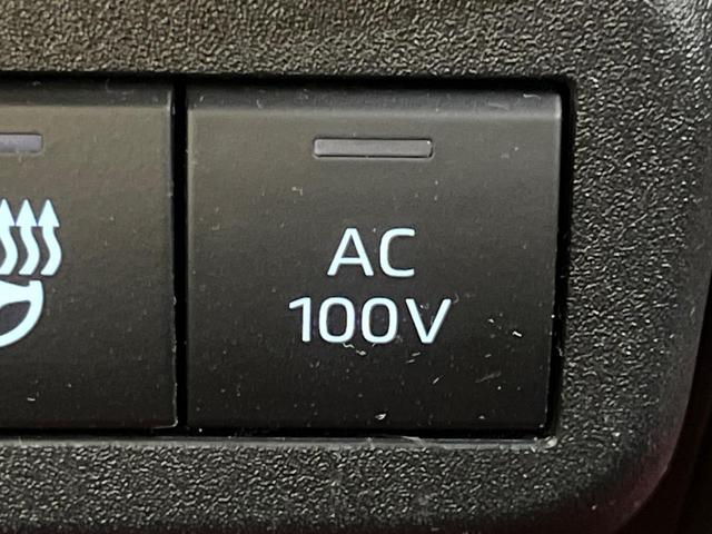 シエンタ ハイブリッドＺ　７人乗　ナビ機能付き１０．５型ディスプレイオーディオ　全周囲カメラ　両側電動ドア　コンフォートＰＫＧ　天井サーキュレーター　１００Ｖ電源　セーフティセンス　レーダークルーズ　禁煙車　前席シートヒーター（58枚目）