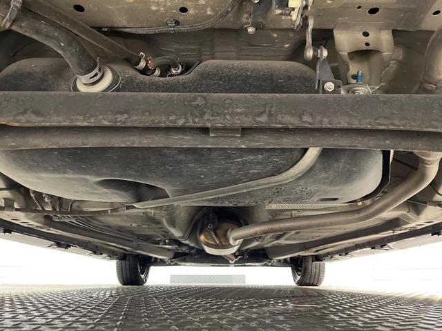 スペーシアカスタム ハイブリッドＸＳ　オーディオ　衝突軽減システム　両側パワースライド　クリアランスソナー　シートヒーター　車線逸脱警報装置　スマートキー　ＬＥＤヘッドランプ　純正１５インチアルミ　禁煙車　ハーフレザーシート（19枚目）