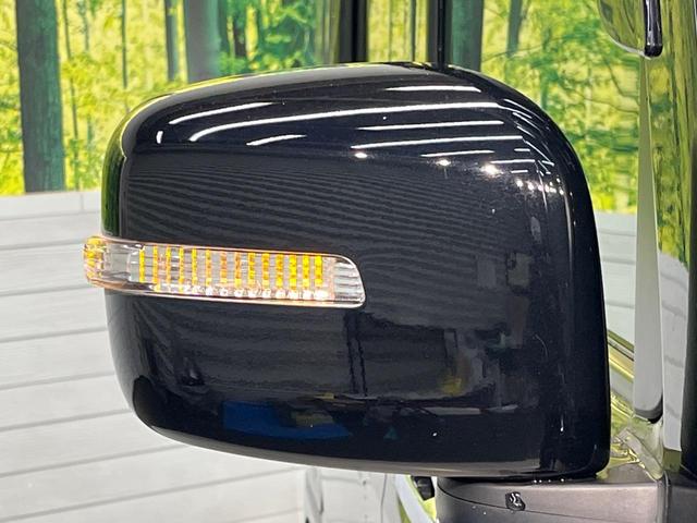 スペーシアカスタム ハイブリッドＸＳ　オーディオ　衝突軽減システム　両側パワースライド　クリアランスソナー　シートヒーター　車線逸脱警報装置　スマートキー　ＬＥＤヘッドランプ　純正１５インチアルミ　禁煙車　ハーフレザーシート（23枚目）