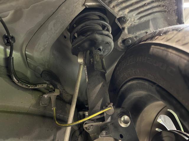 スペーシアカスタム ハイブリッドＸＳ　オーディオ　衝突軽減システム　両側パワースライド　クリアランスソナー　シートヒーター　車線逸脱警報装置　スマートキー　ＬＥＤヘッドランプ　純正１５インチアルミ　禁煙車　ハーフレザーシート（26枚目）