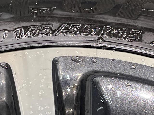 スペーシアカスタム ハイブリッドＸＳ　オーディオ　衝突軽減システム　両側パワースライド　クリアランスソナー　シートヒーター　車線逸脱警報装置　スマートキー　ＬＥＤヘッドランプ　純正１５インチアルミ　禁煙車　ハーフレザーシート（27枚目）