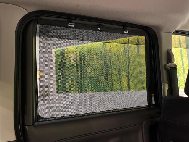 スペーシアカスタム ハイブリッドＸＳ　オーディオ　衝突軽減システム　両側パワースライド　クリアランスソナー　シートヒーター　車線逸脱警報装置　スマートキー　ＬＥＤヘッドランプ　純正１５インチアルミ　禁煙車　ハーフレザーシート（46枚目）