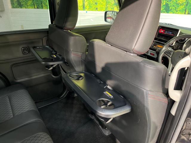 スペーシアカスタム ハイブリッドＸＳ　オーディオ　衝突軽減システム　両側パワースライド　クリアランスソナー　シートヒーター　車線逸脱警報装置　スマートキー　ＬＥＤヘッドランプ　純正１５インチアルミ　禁煙車　ハーフレザーシート（47枚目）