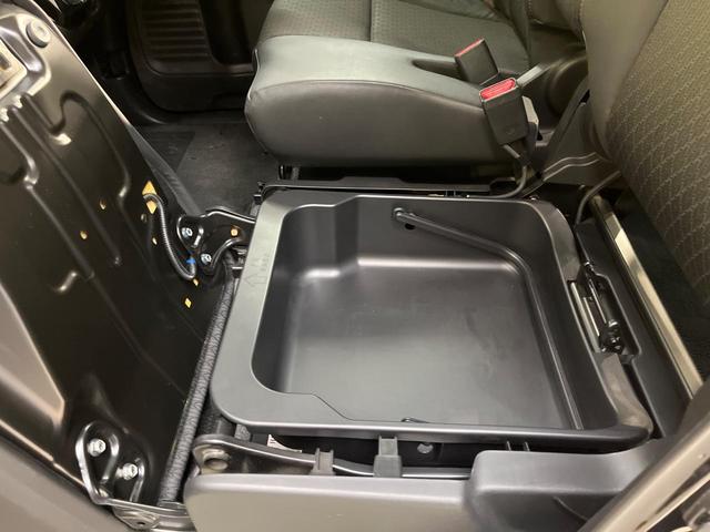 スペーシアカスタム ハイブリッドＸＳ　オーディオ　衝突軽減システム　両側パワースライド　クリアランスソナー　シートヒーター　車線逸脱警報装置　スマートキー　ＬＥＤヘッドランプ　純正１５インチアルミ　禁煙車　ハーフレザーシート（51枚目）