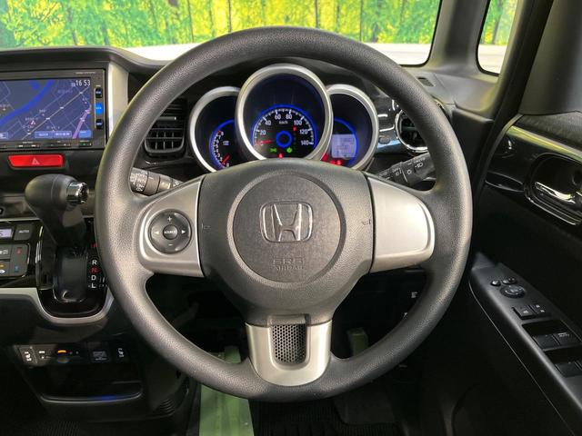 N-BOXカスタム G SSパッケージ 純正ナビ バックカメラ 両側電動スライドドア 前席シートヒーター オートライト HIDヘッドライト 禁煙車 Bluetooth接続可 ETC フルセグ スマートキー 電動格納ミラー(11枚目)