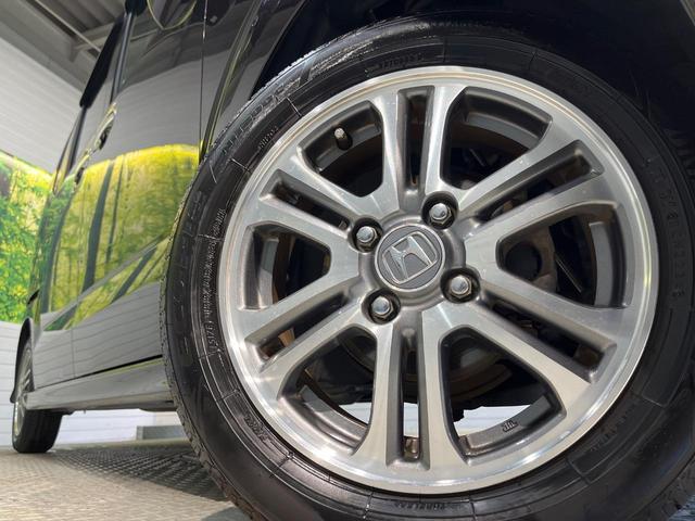 N-BOXカスタム G SSパッケージ 純正ナビ バックカメラ 両側電動スライドドア 前席シートヒーター オートライト HIDヘッドライト 禁煙車 Bluetooth接続可 ETC フルセグ スマートキー 電動格納ミラー(13枚目)