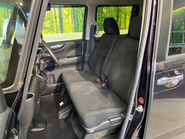 N-BOXカスタム G SSパッケージ 純正ナビ バックカメラ 両側電動スライドドア 前席シートヒーター オートライト HIDヘッドライト 禁煙車 Bluetooth接続可 ETC フルセグ スマートキー 電動格納ミラー(34枚目)