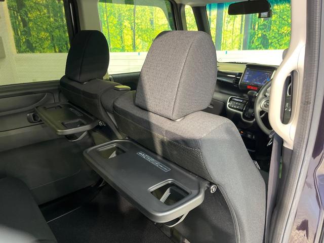 N-BOXカスタム G SSパッケージ 純正ナビ バックカメラ 両側電動スライドドア 前席シートヒーター オートライト HIDヘッドライト 禁煙車 Bluetooth接続可 ETC フルセグ スマートキー 電動格納ミラー(51枚目)