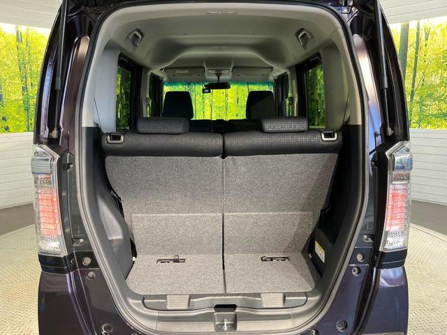 N-BOXカスタム G SSパッケージ 純正ナビ バックカメラ 両側電動スライドドア 前席シートヒーター オートライト HIDヘッドライト 禁煙車 Bluetooth接続可 ETC フルセグ スマートキー 電動格納ミラー(53枚目)