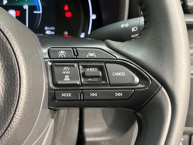 シエンタ ハイブリッドZ 10.5インチデイスプレイオーディオ バックカメラ セーフティセンス LEDヘッドランプ フルセグTV 純正15インチアルミホイール ETC スマートキー レーンディパーチャーアラー(5枚目)