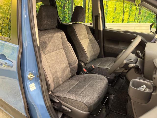 シエンタ ハイブリッドZ 10.5インチデイスプレイオーディオ バックカメラ セーフティセンス LEDヘッドランプ フルセグTV 純正15インチアルミホイール ETC スマートキー レーンディパーチャーアラー(8枚目)