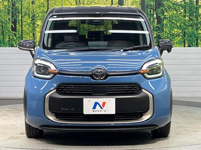 シエンタ ハイブリッドZ 10.5インチデイスプレイオーディオ バックカメラ セーフティセンス LEDヘッドランプ フルセグTV 純正15インチアルミホイール ETC スマートキー レーンディパーチャーアラー(14枚目)