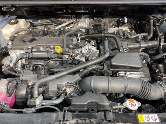 シエンタ ハイブリッドZ 10.5インチデイスプレイオーディオ バックカメラ セーフティセンス LEDヘッドランプ フルセグTV 純正15インチアルミホイール ETC スマートキー レーンディパーチャーアラー(18枚目)