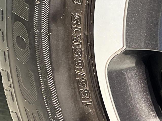 シエンタ ハイブリッドZ 10.5インチデイスプレイオーディオ バックカメラ セーフティセンス LEDヘッドランプ フルセグTV 純正15インチアルミホイール ETC スマートキー レーンディパーチャーアラー(25枚目)