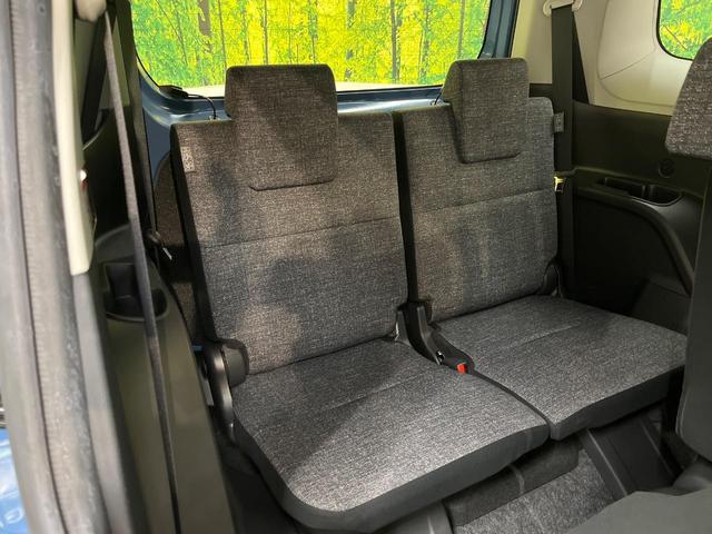 シエンタ ハイブリッドZ 10.5インチデイスプレイオーディオ バックカメラ セーフティセンス LEDヘッドランプ フルセグTV 純正15インチアルミホイール ETC スマートキー レーンディパーチャーアラー(26枚目)