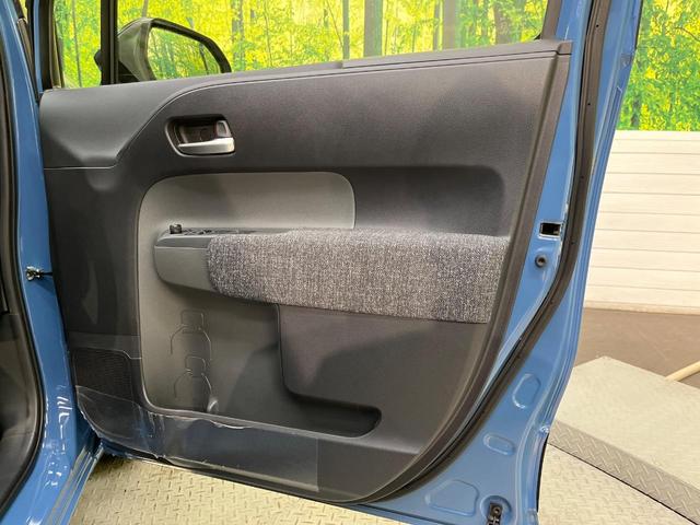 シエンタ ハイブリッドZ 10.5インチデイスプレイオーディオ バックカメラ セーフティセンス LEDヘッドランプ フルセグTV 純正15インチアルミホイール ETC スマートキー レーンディパーチャーアラー(28枚目)