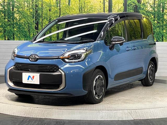 シエンタ ハイブリッドZ 10.5インチデイスプレイオーディオ バックカメラ セーフティセンス LEDヘッドランプ フルセグTV 純正15インチアルミホイール ETC スマートキー レーンディパーチャーアラー(61枚目)