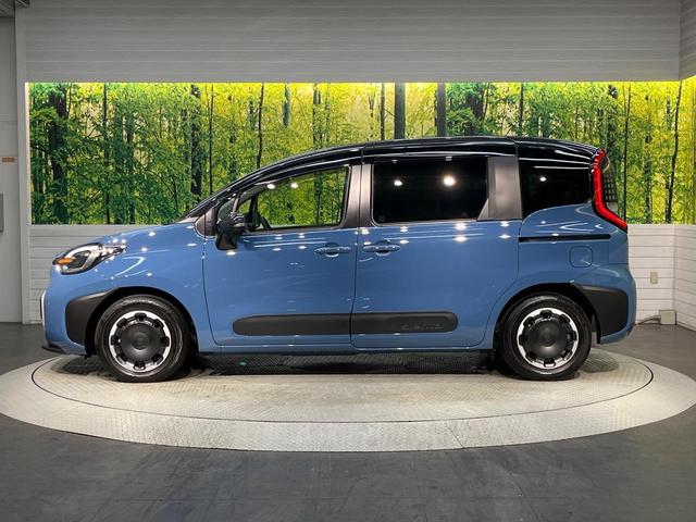 シエンタ ハイブリッドZ 10.5インチデイスプレイオーディオ バックカメラ セーフティセンス LEDヘッドランプ フルセグTV 純正15インチアルミホイール ETC スマートキー レーンディパーチャーアラー(62枚目)