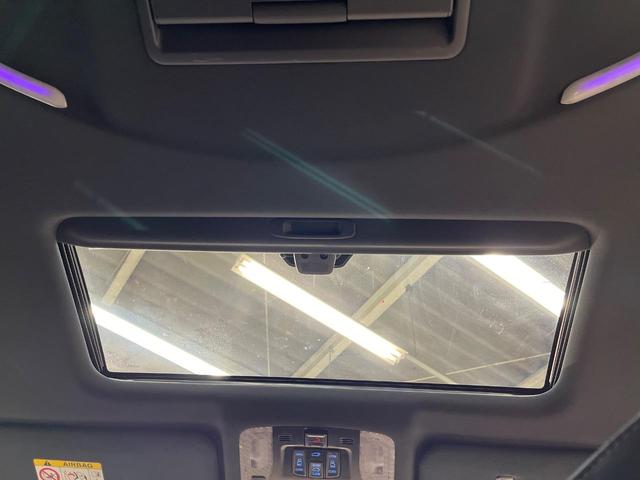 アルファード ２．５Ｓ　タイプゴールドＩＩＩ　純正９インチディスプレイオーディオ　バックカメラ　ツインルーフ　１２．１インチフリップダウンモニター　ブラインドスポットモニター　デジタルインナーミラー　合皮ハーフレザーシート　三眼ＬＥＤヘッドライト（5枚目）