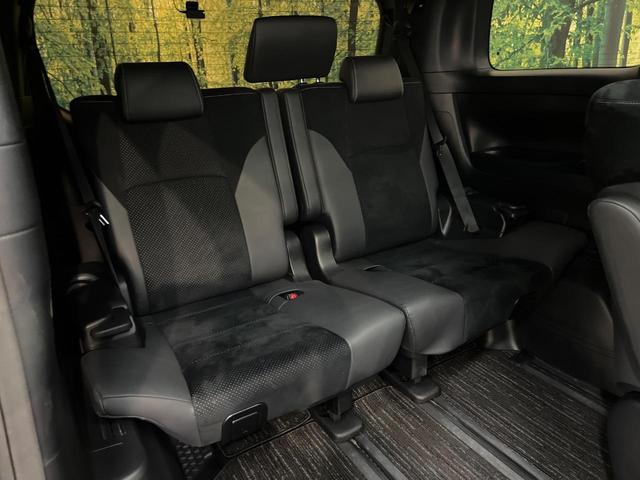 アルファード ２．５Ｓ　タイプゴールドＩＩＩ　純正９インチディスプレイオーディオ　バックカメラ　ツインルーフ　１２．１インチフリップダウンモニター　ブラインドスポットモニター　デジタルインナーミラー　合皮ハーフレザーシート　三眼ＬＥＤヘッドライト（10枚目）