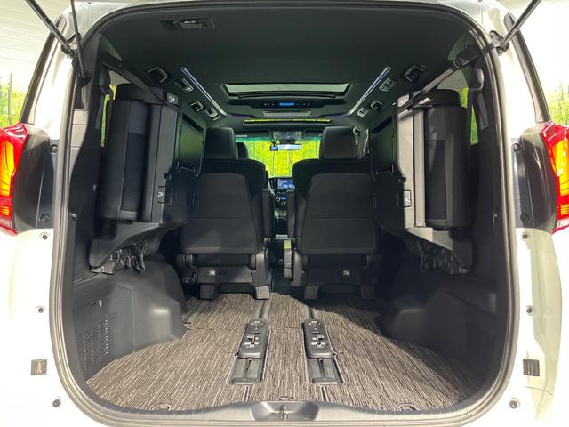 アルファード ２．５Ｓ　タイプゴールドＩＩＩ　純正９インチディスプレイオーディオ　バックカメラ　ツインルーフ　１２．１インチフリップダウンモニター　ブラインドスポットモニター　デジタルインナーミラー　合皮ハーフレザーシート　三眼ＬＥＤヘッドライト（11枚目）