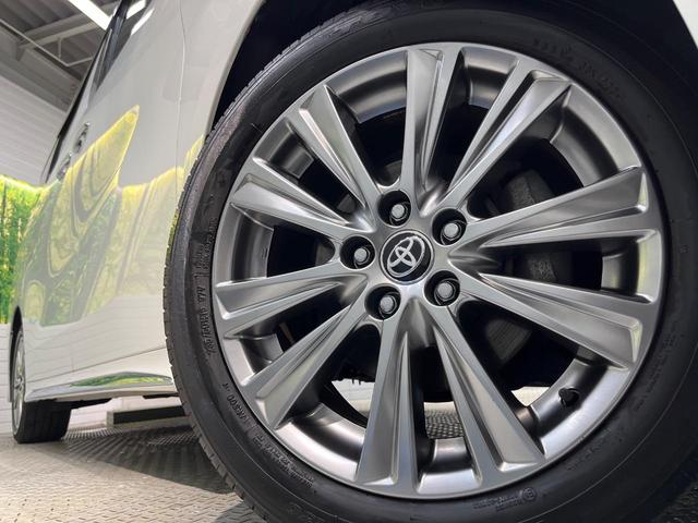 アルファード ２．５Ｓ　タイプゴールドＩＩＩ　純正９インチディスプレイオーディオ　バックカメラ　ツインルーフ　１２．１インチフリップダウンモニター　ブラインドスポットモニター　デジタルインナーミラー　合皮ハーフレザーシート　三眼ＬＥＤヘッドライト（14枚目）