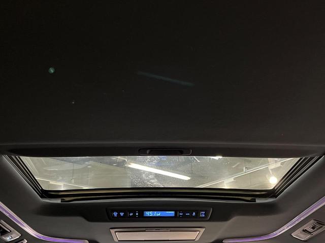 アルファード ２．５Ｓ　タイプゴールドＩＩＩ　純正９インチディスプレイオーディオ　バックカメラ　ツインルーフ　１２．１インチフリップダウンモニター　ブラインドスポットモニター　デジタルインナーミラー　合皮ハーフレザーシート　三眼ＬＥＤヘッドライト（33枚目）