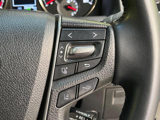 アルファード ２．５Ｓ　タイプゴールドＩＩＩ　純正９インチディスプレイオーディオ　バックカメラ　ツインルーフ　１２．１インチフリップダウンモニター　ブラインドスポットモニター　デジタルインナーミラー　合皮ハーフレザーシート　三眼ＬＥＤヘッドライト（38枚目）