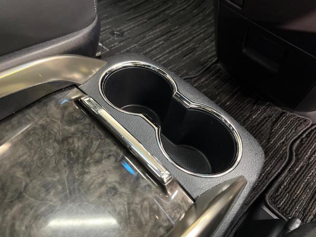 アルファード ２．５Ｓ　タイプゴールドＩＩＩ　純正９インチディスプレイオーディオ　バックカメラ　ツインルーフ　１２．１インチフリップダウンモニター　ブラインドスポットモニター　デジタルインナーミラー　合皮ハーフレザーシート　三眼ＬＥＤヘッドライト（55枚目）