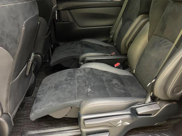 アルファード ２．５Ｓ　タイプゴールドＩＩＩ　純正９インチディスプレイオーディオ　バックカメラ　ツインルーフ　１２．１インチフリップダウンモニター　ブラインドスポットモニター　デジタルインナーミラー　合皮ハーフレザーシート　三眼ＬＥＤヘッドライト（57枚目）