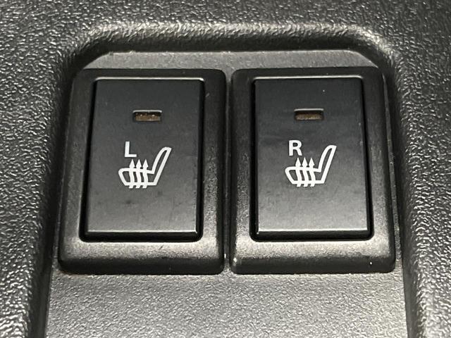ジムニー ＸＣ　ターボ　ＳＤナビ　セーフティサポート　禁煙車　前席シートヒーター　スマートキー　ＬＥＤヘッド　ＥＴＣ　クルコン　純正１６インチアルミ　オートハイビーム　車線逸脱警報　オートライト　オートエアコン（6枚目）