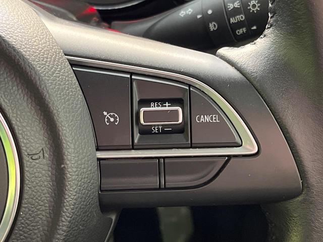 ジムニー ＸＣ　ターボ　ＳＤナビ　セーフティサポート　禁煙車　前席シートヒーター　スマートキー　ＬＥＤヘッド　ＥＴＣ　クルコン　純正１６インチアルミ　オートハイビーム　車線逸脱警報　オートライト　オートエアコン（8枚目）