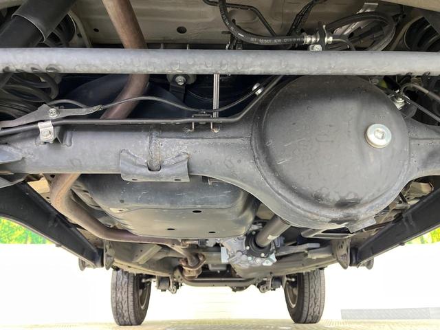 ジムニー ＸＣ　ターボ　ＳＤナビ　セーフティサポート　禁煙車　前席シートヒーター　スマートキー　ＬＥＤヘッド　ＥＴＣ　クルコン　純正１６インチアルミ　オートハイビーム　車線逸脱警報　オートライト　オートエアコン（19枚目）