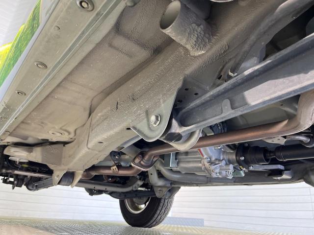 ジムニー ＸＣ　ターボ　ＳＤナビ　セーフティサポート　禁煙車　前席シートヒーター　スマートキー　ＬＥＤヘッド　ＥＴＣ　クルコン　純正１６インチアルミ　オートハイビーム　車線逸脱警報　オートライト　オートエアコン（22枚目）