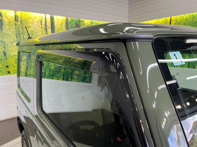 ジムニー ＸＣ　ターボ　ＳＤナビ　セーフティサポート　禁煙車　前席シートヒーター　スマートキー　ＬＥＤヘッド　ＥＴＣ　クルコン　純正１６インチアルミ　オートハイビーム　車線逸脱警報　オートライト　オートエアコン（30枚目）