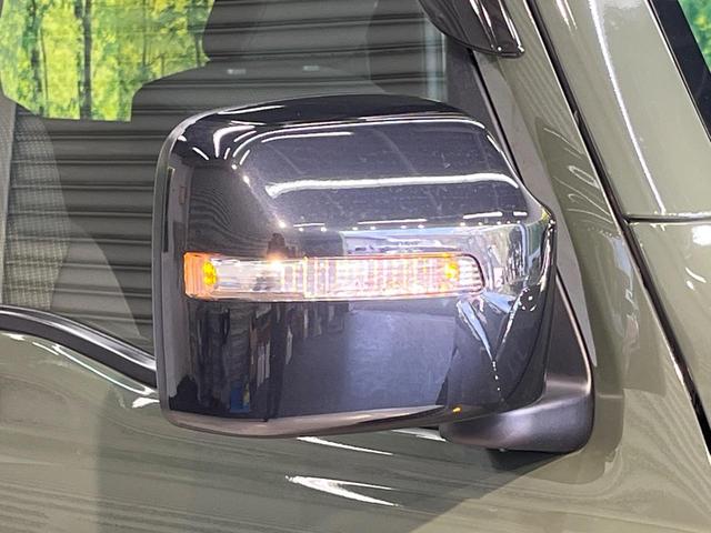 ジムニー ＸＣ　ターボ　ＳＤナビ　セーフティサポート　禁煙車　前席シートヒーター　スマートキー　ＬＥＤヘッド　ＥＴＣ　クルコン　純正１６インチアルミ　オートハイビーム　車線逸脱警報　オートライト　オートエアコン（31枚目）