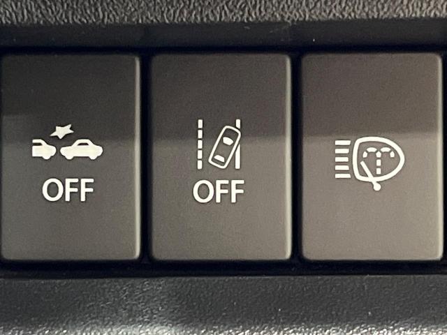 ジムニー ＸＣ　ターボ　ＳＤナビ　セーフティサポート　禁煙車　前席シートヒーター　スマートキー　ＬＥＤヘッド　ＥＴＣ　クルコン　純正１６インチアルミ　オートハイビーム　車線逸脱警報　オートライト　オートエアコン（49枚目）